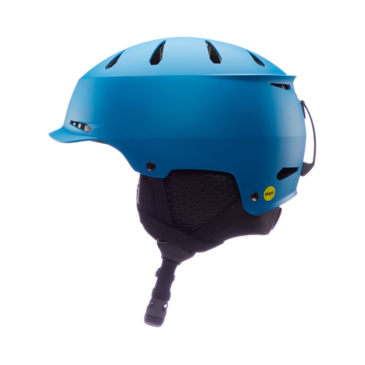 Bern Hendrix Winter Helmet - 88 Gear