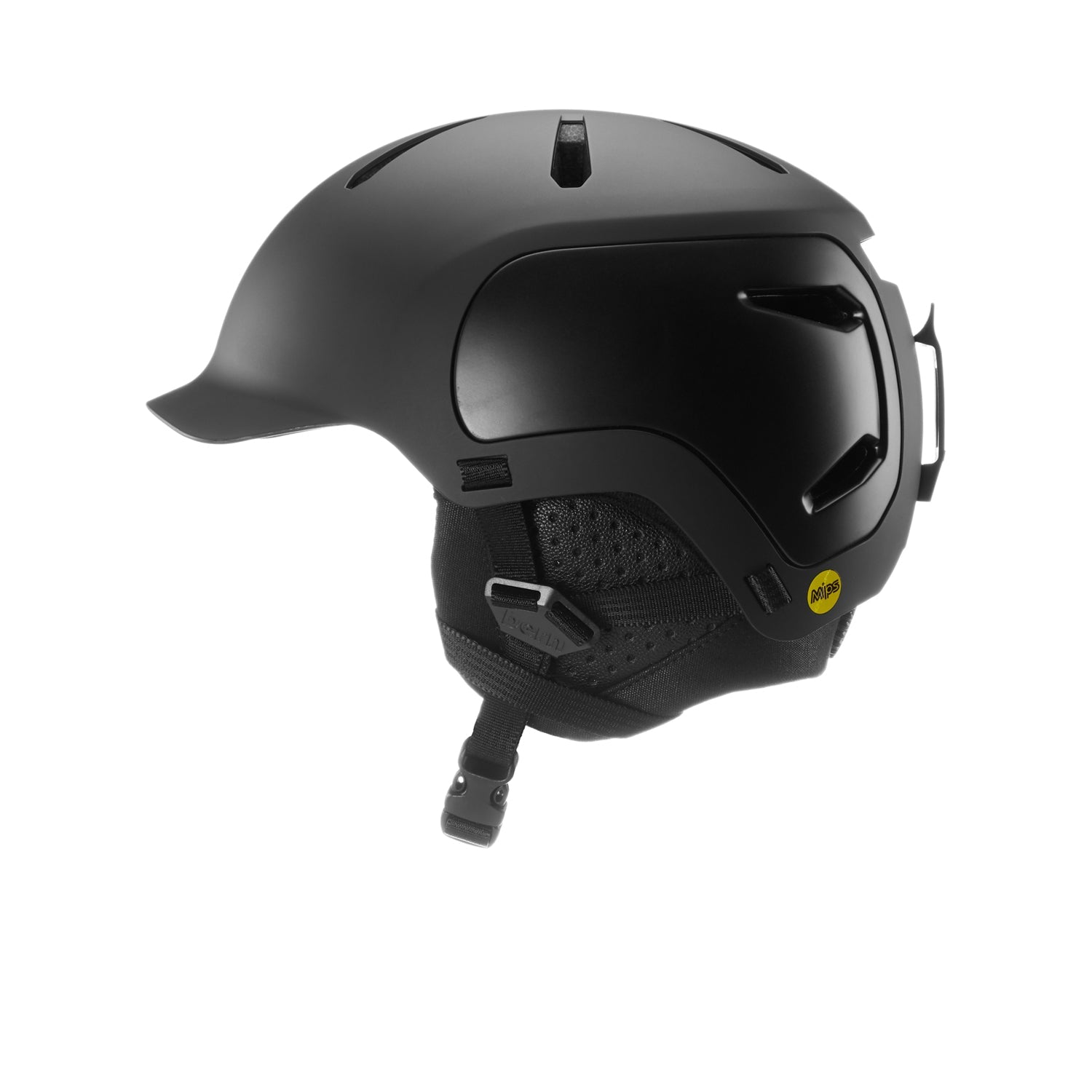 Bern Watts 2.0 Winter Helmet with Compass Fit - 88 Gear