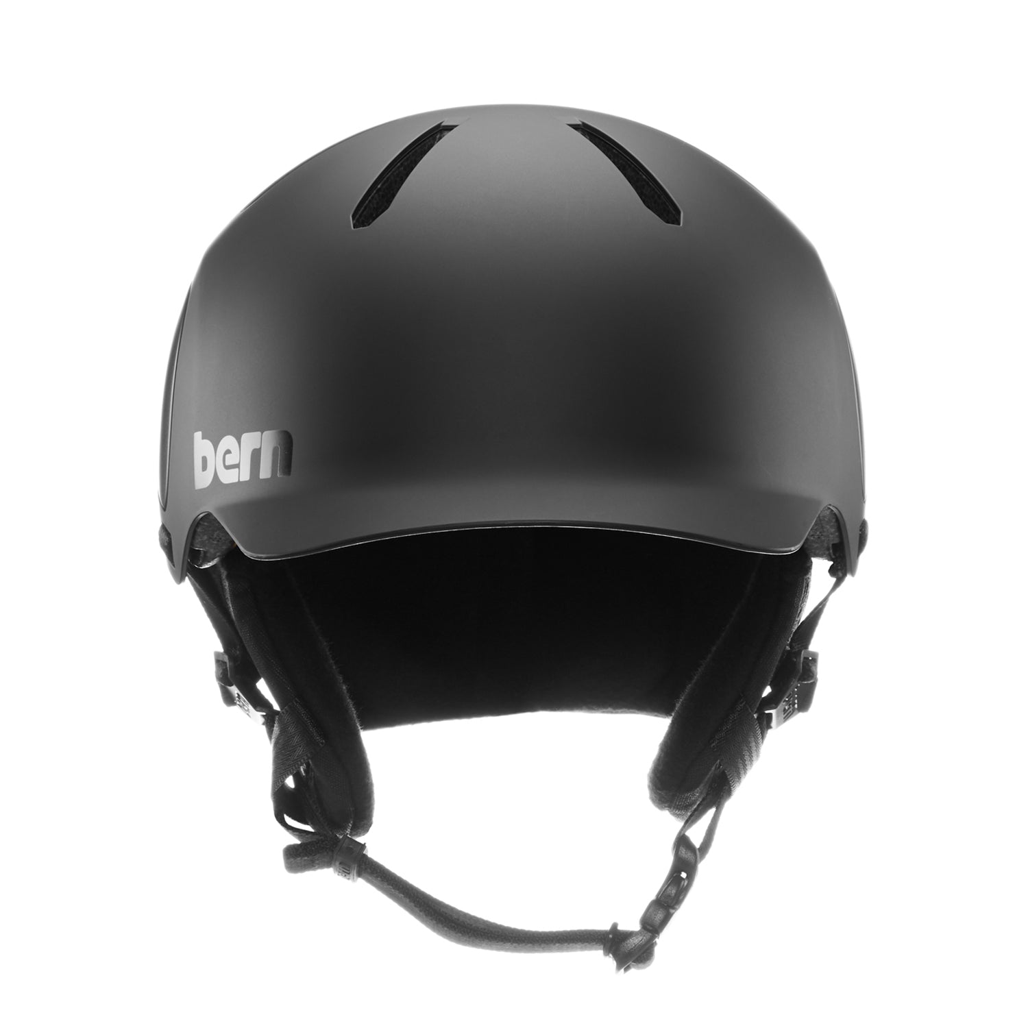 Bern Watts 2.0 Winter Helmet with Compass Fit - 88 Gear