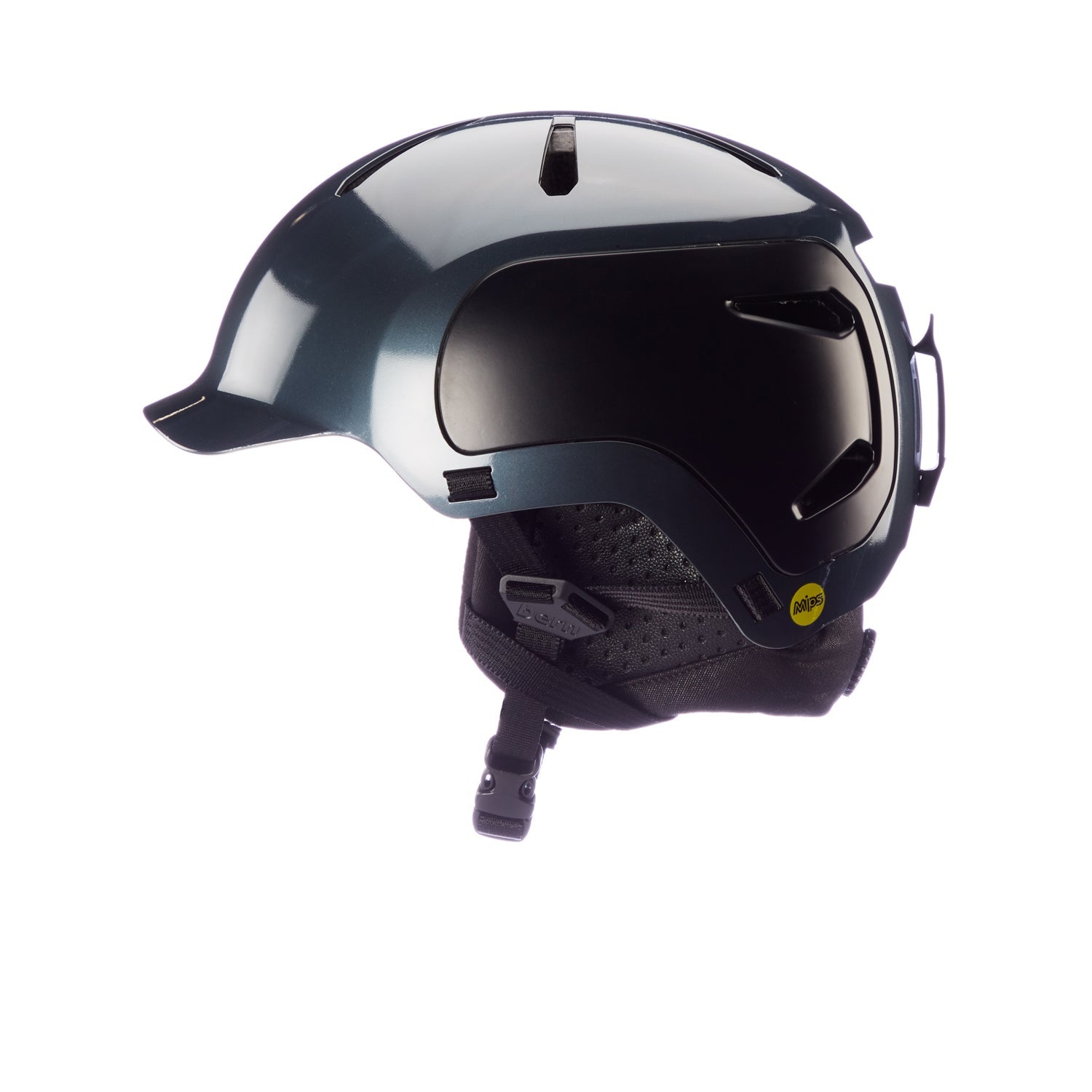 Bern Watts 2.0 Winter Helmet with Compass Fit - 88 Gear