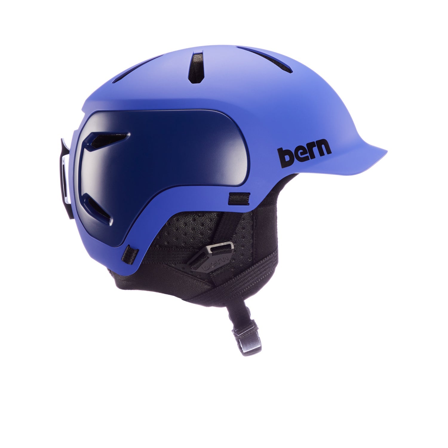 bern watts snowboard helmet Bern Watts 2.0 MIPS Helmet Metallic Silver S