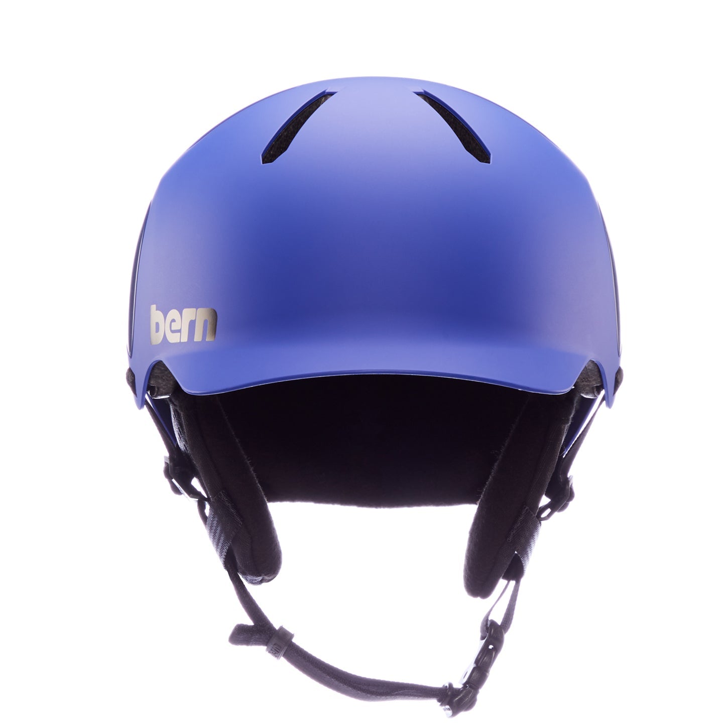 Bern Watts 2.0 Winter Helmet with Compass Fit - 88 Gear