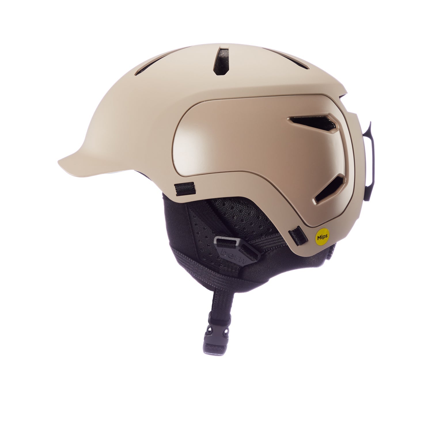Bern Watts 2.0 Winter Helmet with Compass Fit - 88 Gear