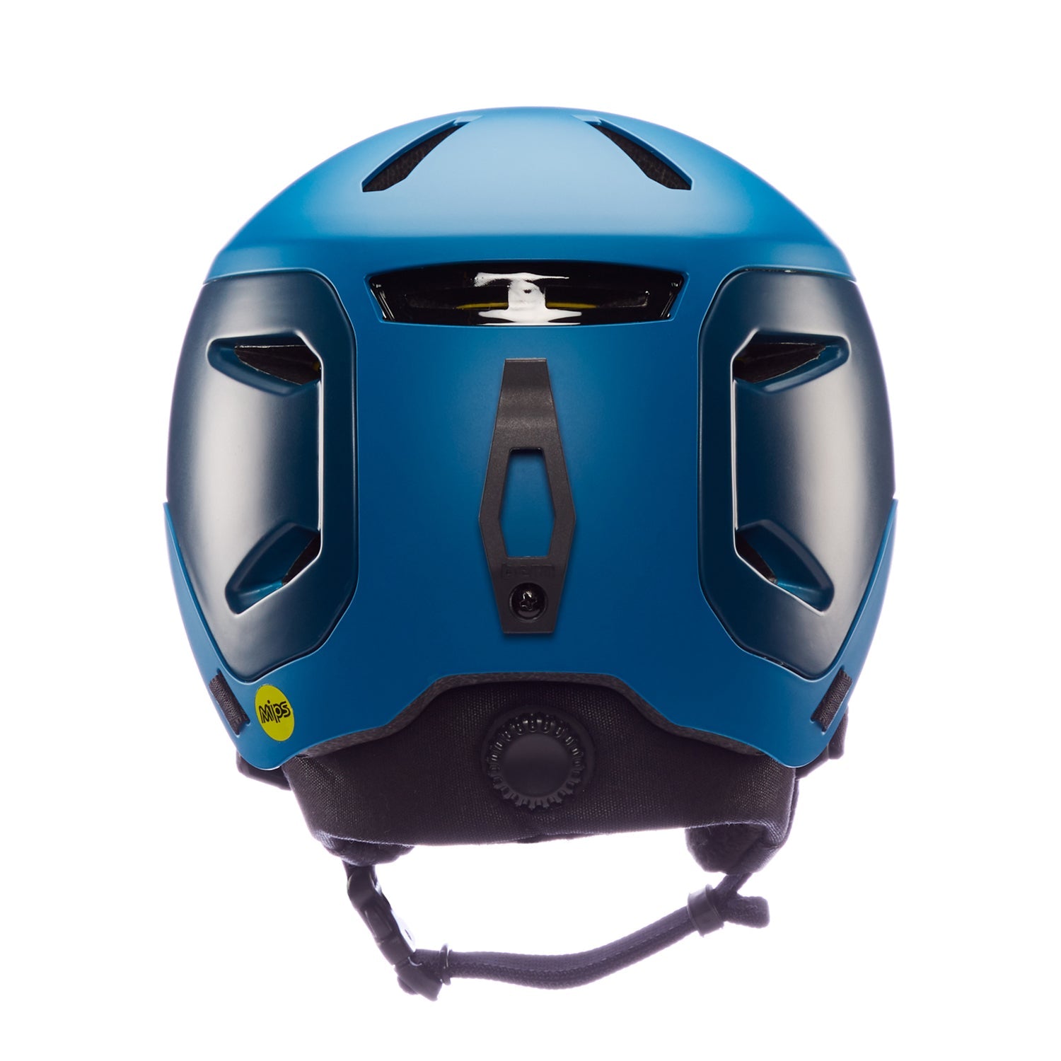 bern bike helmet blue and orange Bern Watts 2.0 MIPS Helmet Metallic Silver S