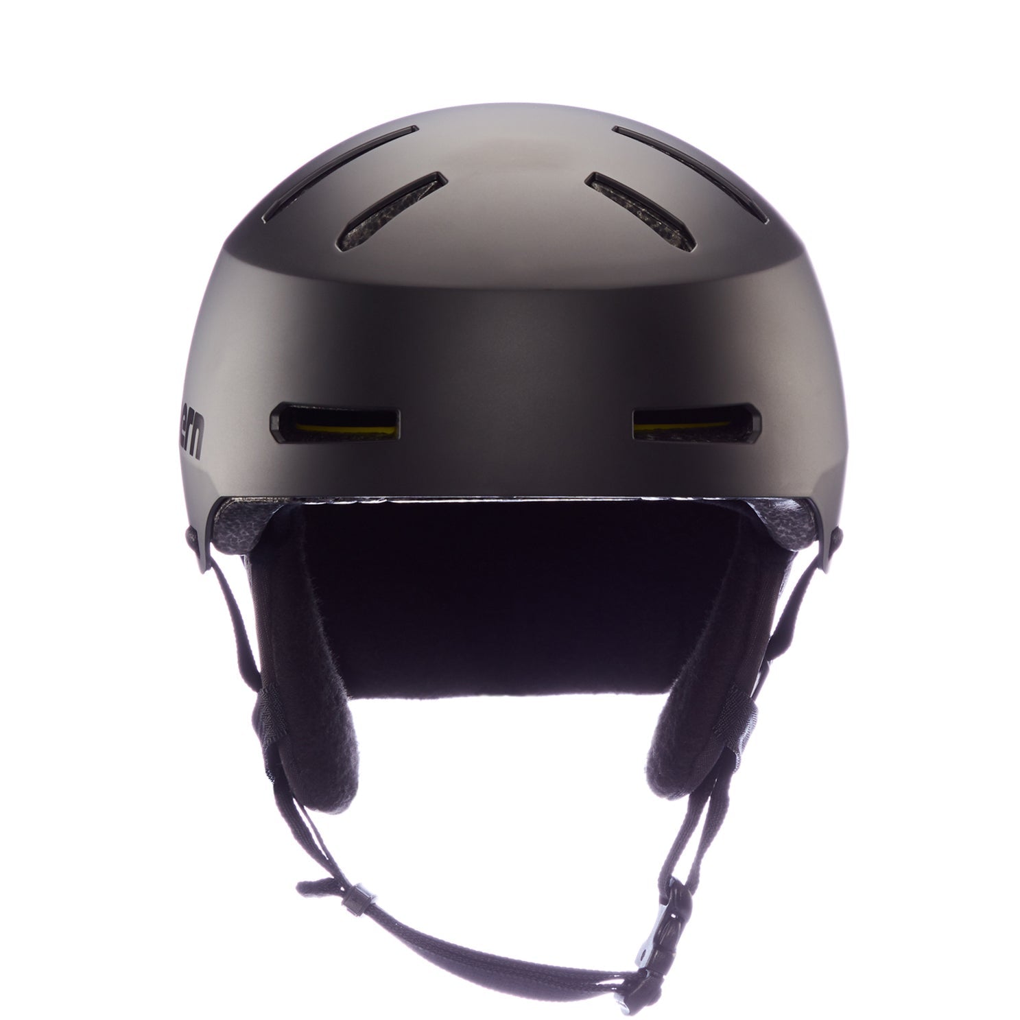 Bern Macon 2.0 Jr. Snow Helmet - 88 Gear