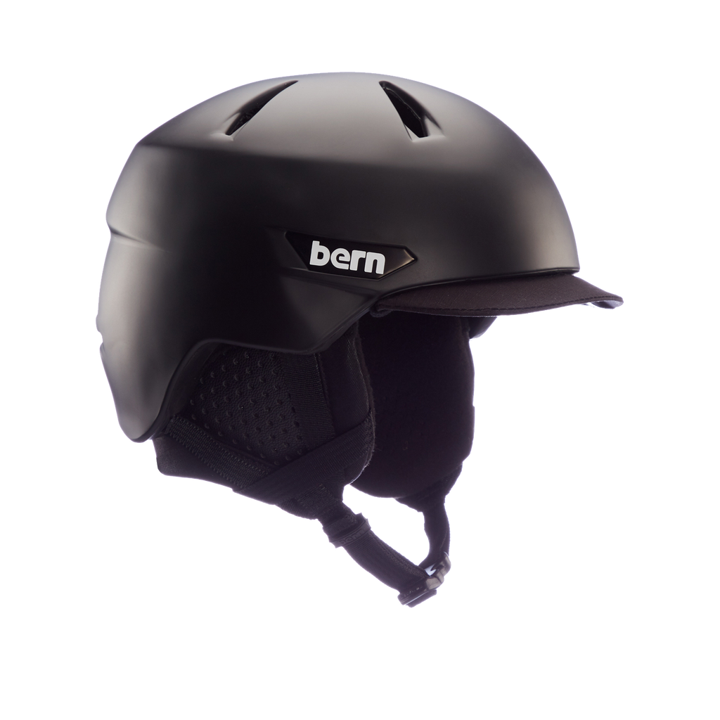 Bern Weston Lite Snow Helmet– 88 Gear