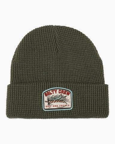 Salty Crew Coastal Beanie - 88 Gear