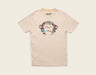 Howler Brothers El Mono Third Coast T-Shirt - 88 Gear