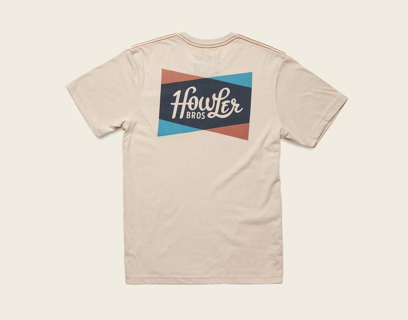 Howler Brothers Classic Pocket Shirt - 88 Gear