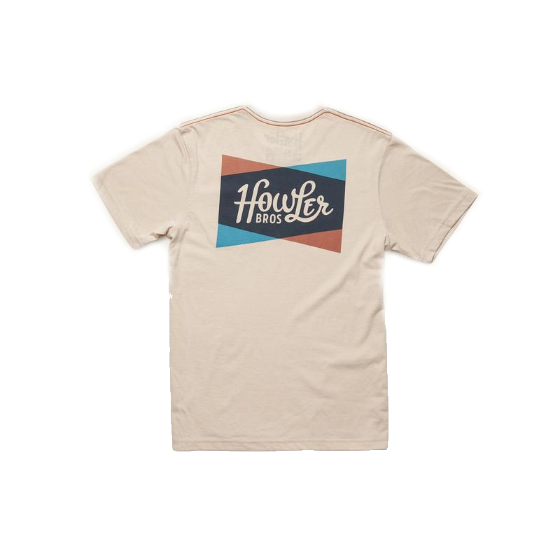 Howler Brothers Classic Pocket Shirt - 88 Gear