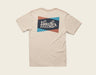 Howler Brothers Classic Pocket Shirt - 88 Gear
