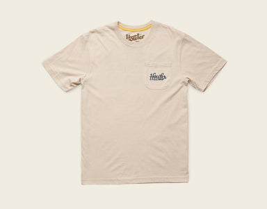 Howler Brothers Classic Pocket Shirt - 88 Gear