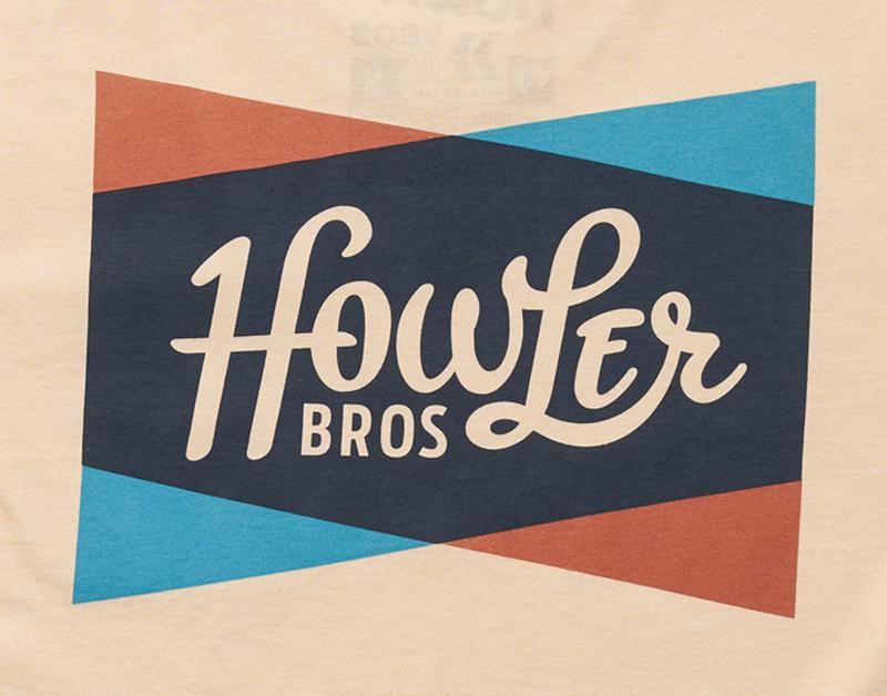 Howler Brothers Classic Pocket Shirt - 88 Gear
