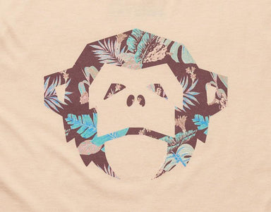 Howler Brothers El Mono Third Coast T-Shirt - 88 Gear