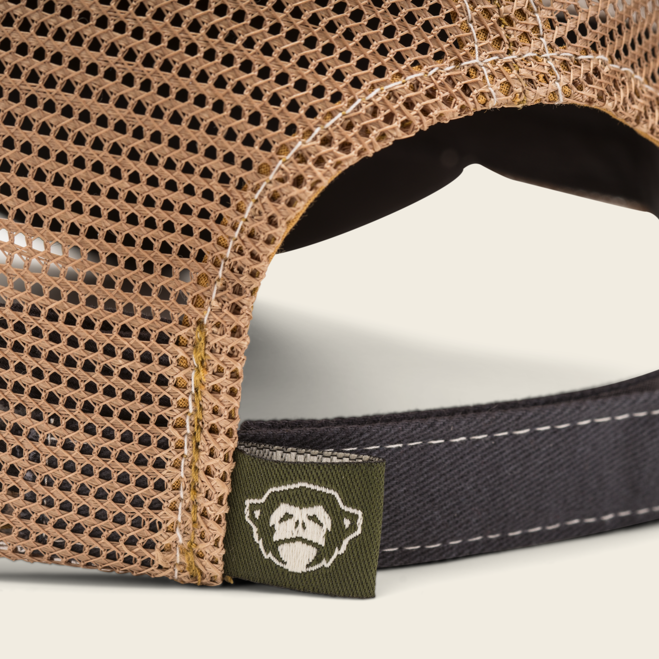 Howler brothers 2024 el mono hat