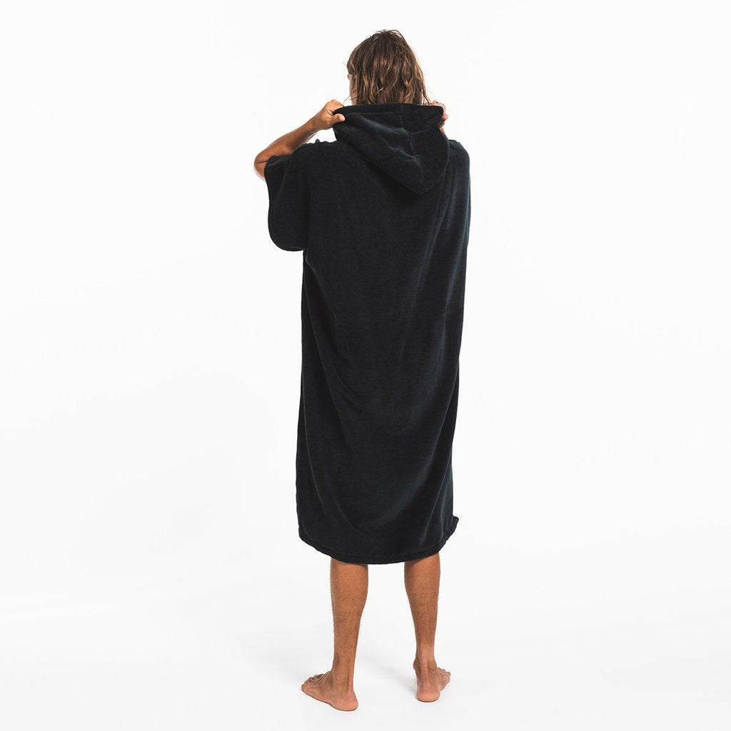 Slowtide McQueen Changing Poncho