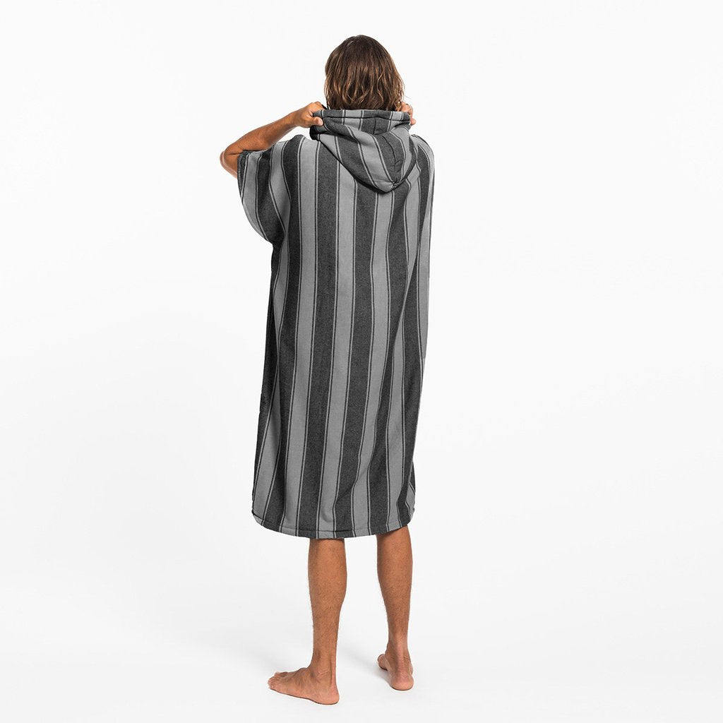 Slowtide McQueen Changing Poncho 