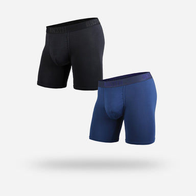 Bn3th Men's Boxer 2 Pack - 88 Gear