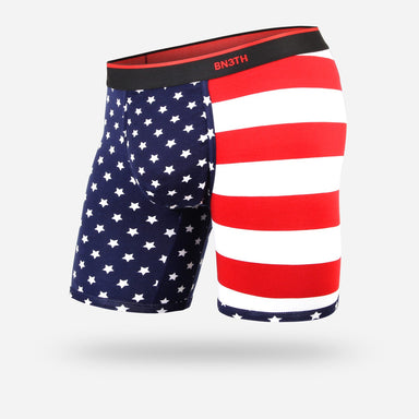 Bn3th Classic Boxer Brief Independence - 88 Gear
