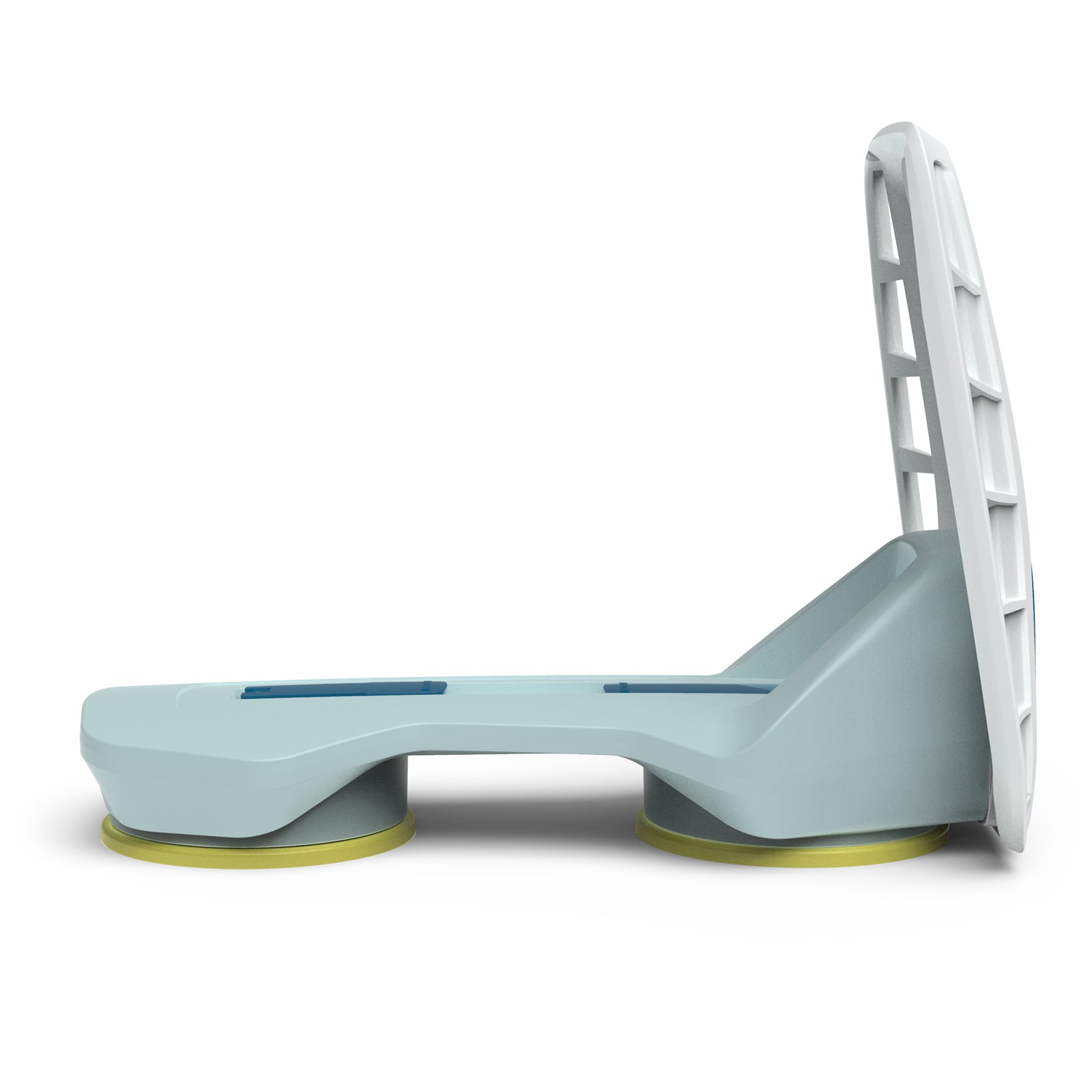 Mission Delta 2.0 Wakesurf Shaper - 88 Gear