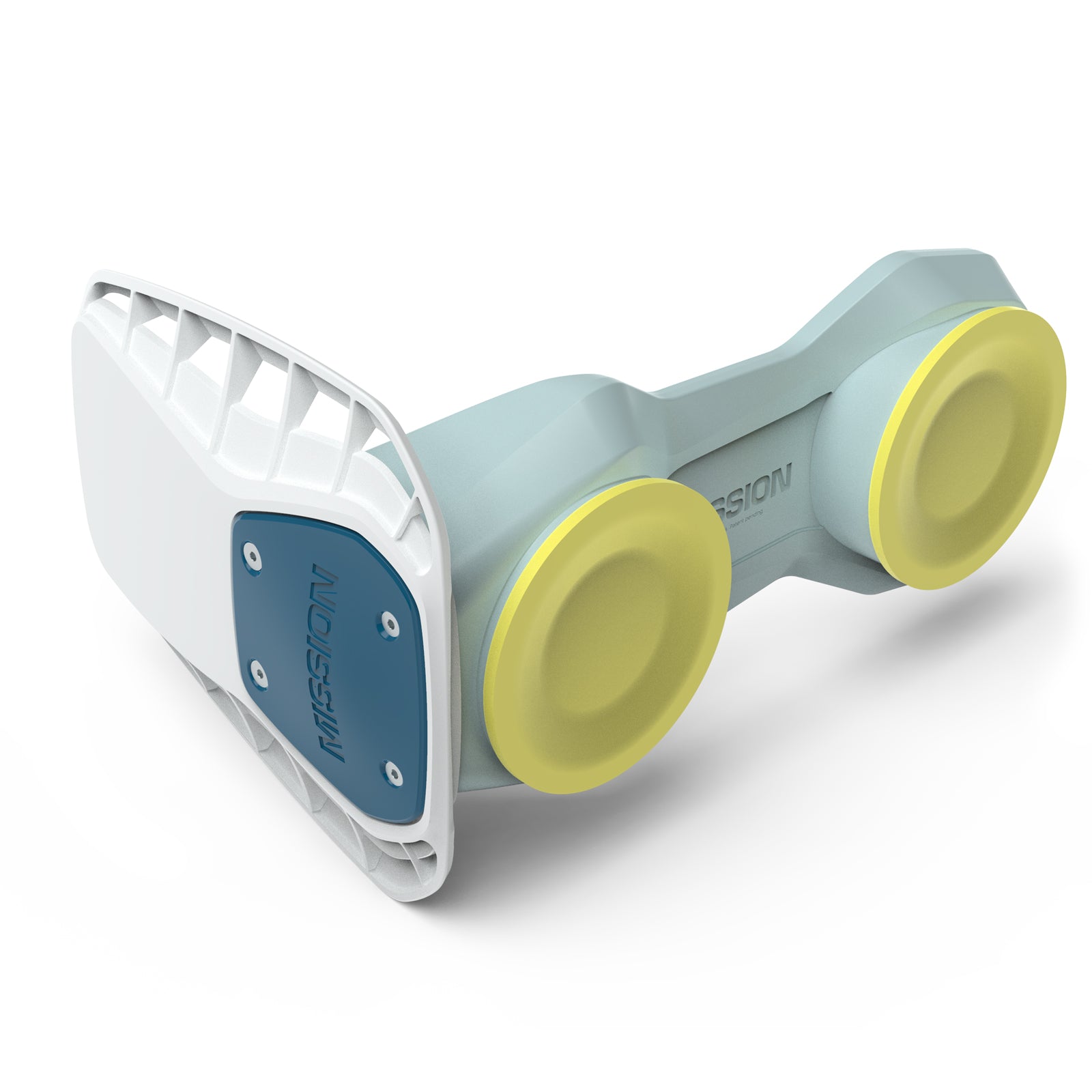 Mission Delta 2.0 Wakesurf Shaper - 88 Gear