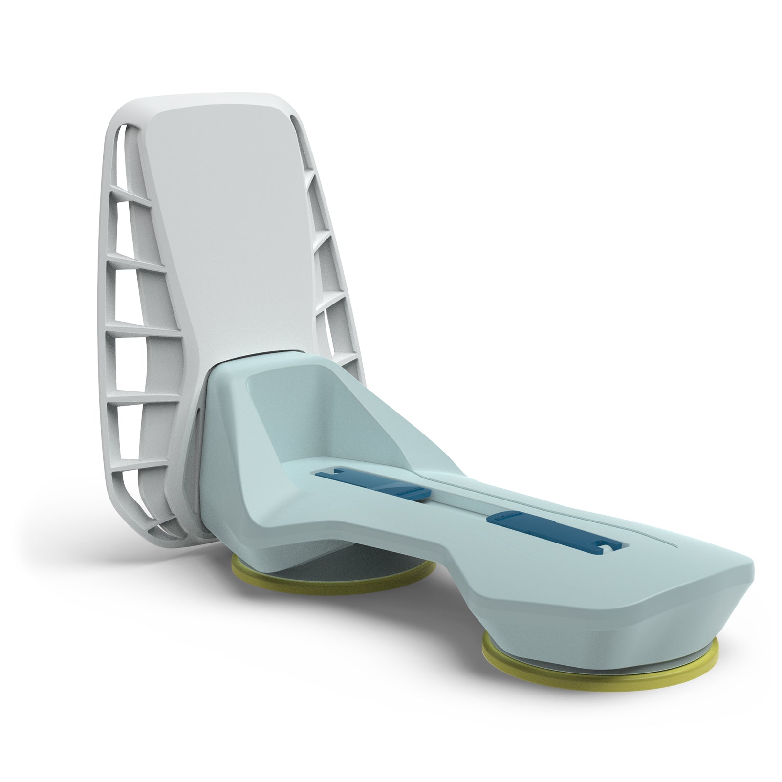 Mission Delta 2.0 Wakesurf Shaper - 88 Gear