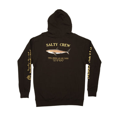 Salty Crew Bruce Hooded Fleece - 88 Gear