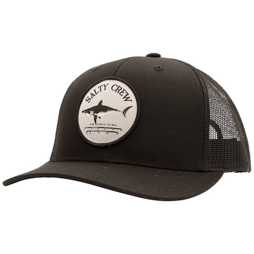 Salty Crew Bruce Trucker Hat - 88 Gear