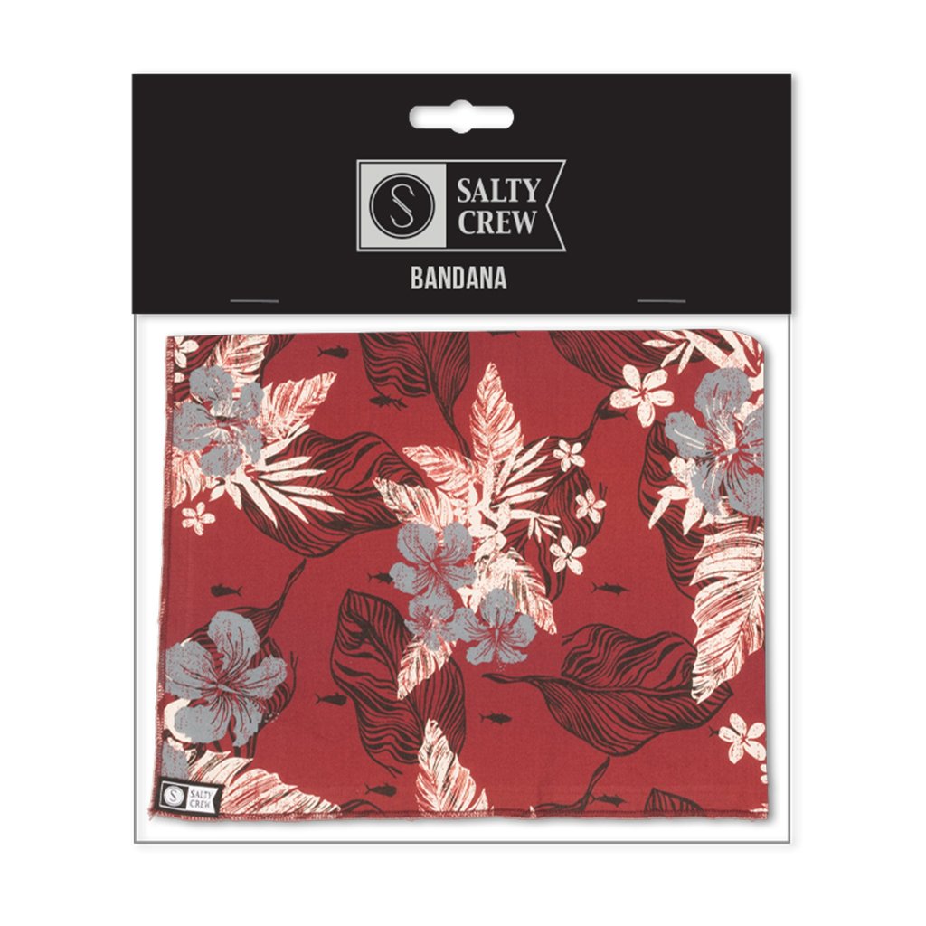 Salty Crew Bandanas - 88 Gear