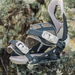Arbor Sequoia Snowboard Bindings 2020-2021 - 88 Gear