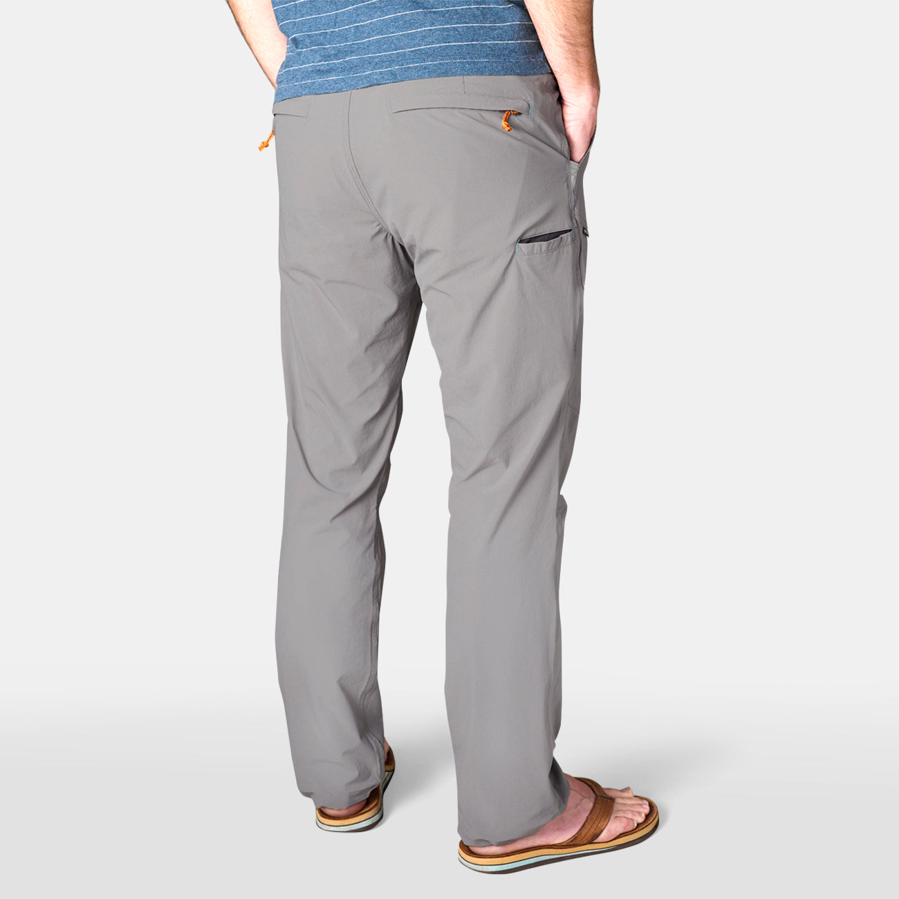 Howler Brothers Men's Shoalwater Tech Pants