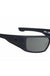 Spy Dirk Sunglasses Matte Black Polarized - 88 Gear