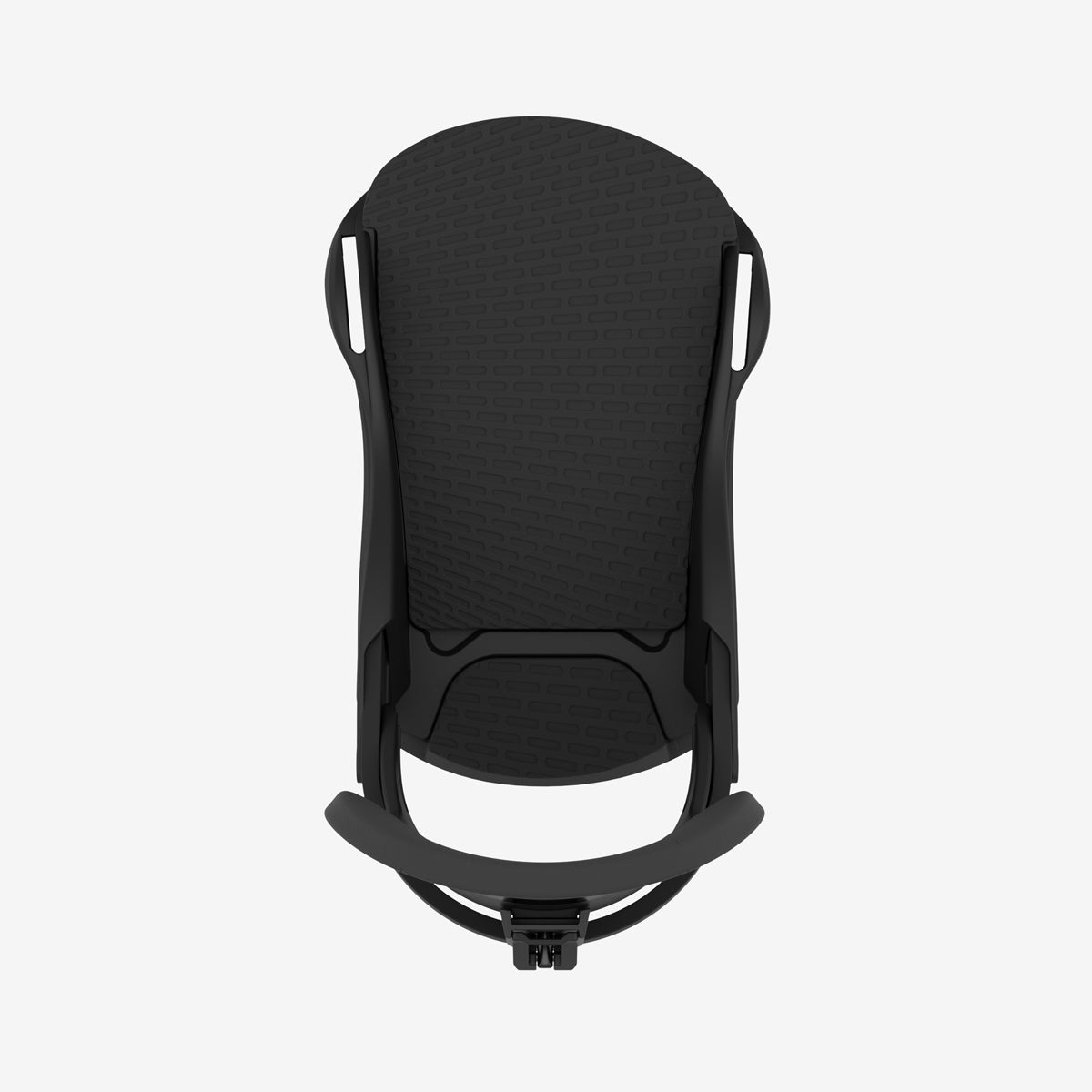 Union Cadet Pro Kids Snowboard Bindings 2024 S Black