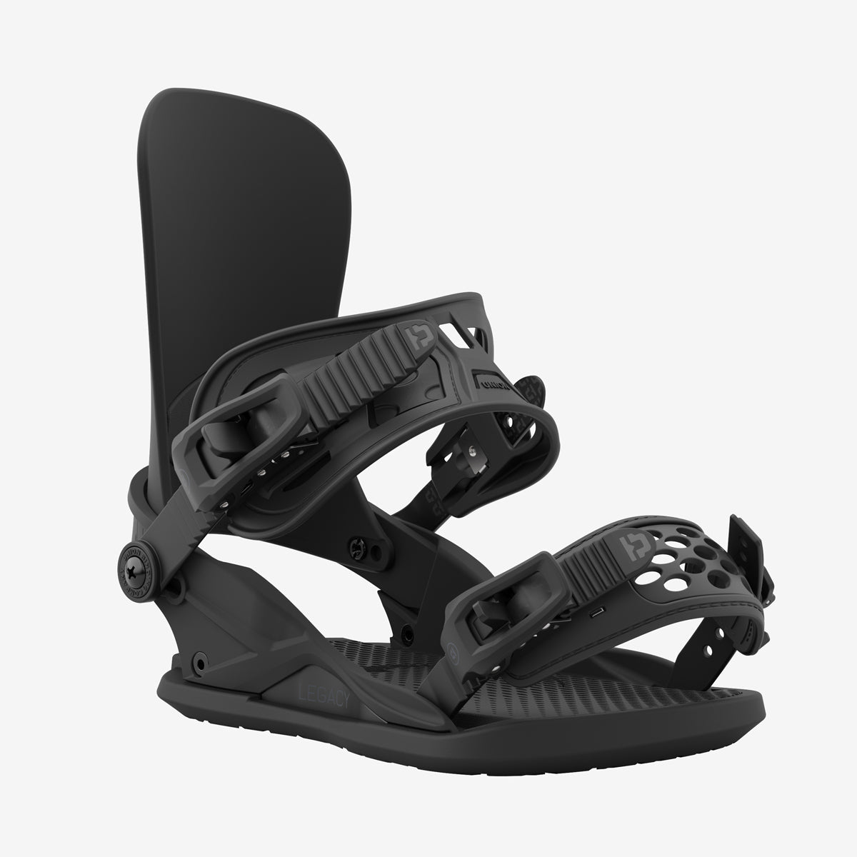 Union Legacy Snowboard Bindings 2024 - 88 Gear