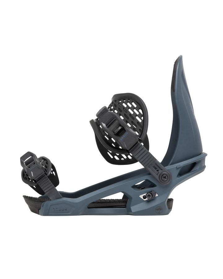 Arbor Spruce Snowboard Bindings 2022