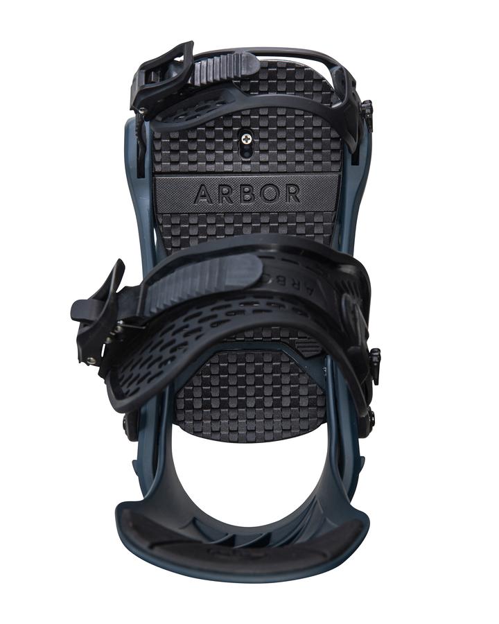 Arbor Spruce Snowboard Bindings 2022