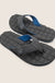 Volcom Recliner Sandals - 88 Gear