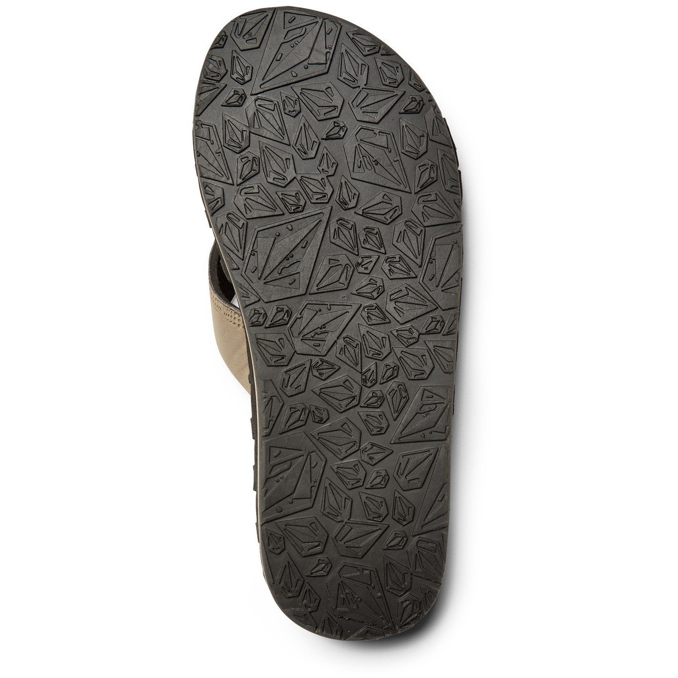 Volcom Recliner Sandals - 88 Gear