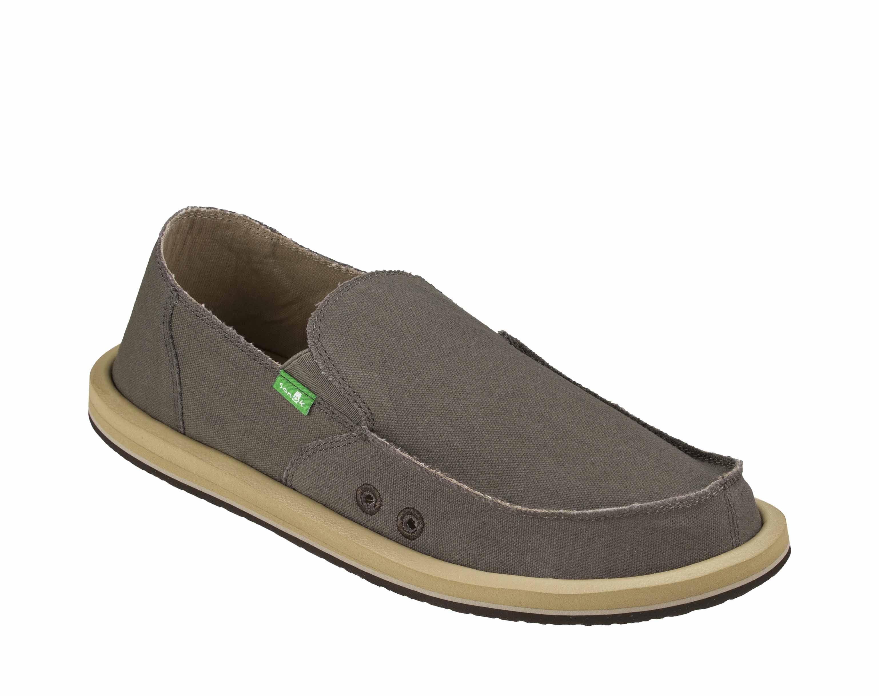 Sanuk Vagabond | Men's Sidewalk Surfers– 88 Gear