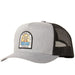 Vissla Solid Sets Eco Trucker Hat