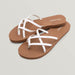 Volcom Women's New School Sandals - 88 Gear