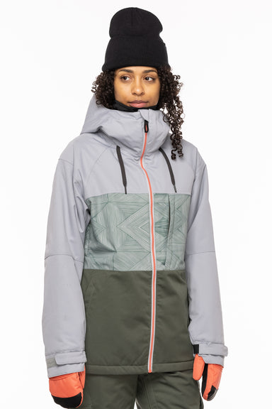 686 Athena Insulated Jacket - 88 Gear