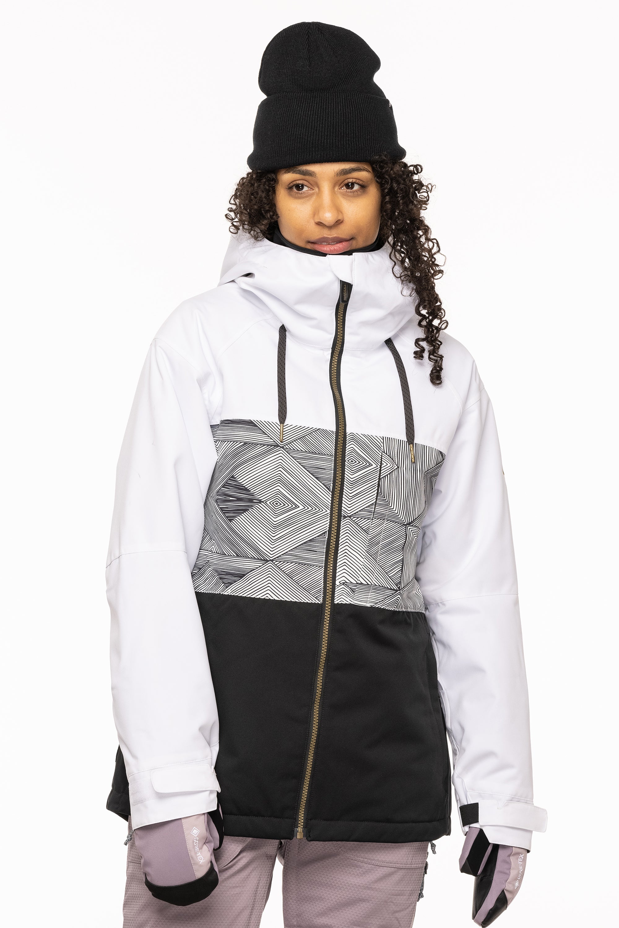 686 Athena Insulated Jacket - 88 Gear