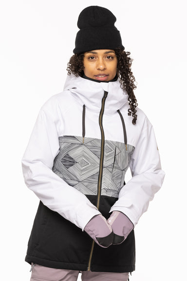 Discount snowboard clearance jackets