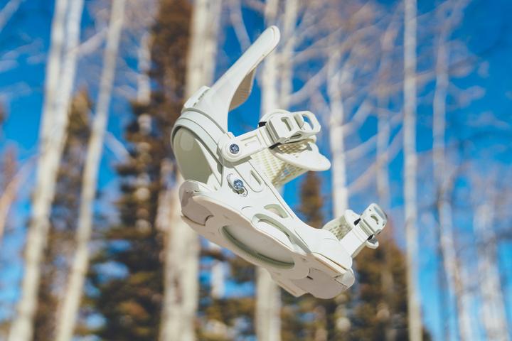 Arbor Sequoia Snowboard Bindings 2022