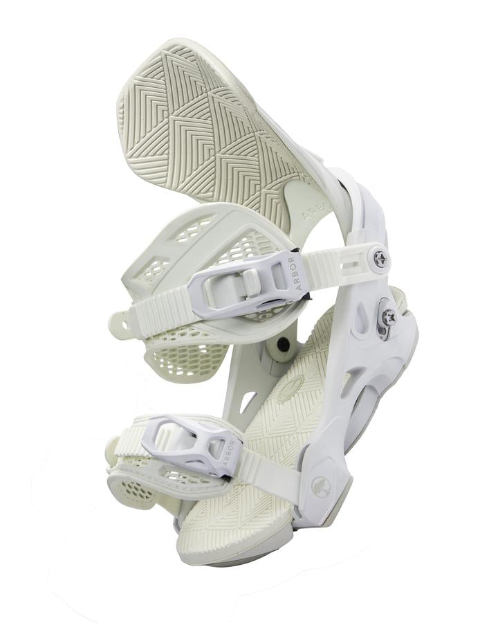 Arbor Sequoia Snowboard Bindings 2022