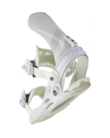 Arbor Sequoia Snowboard Bindings 2022