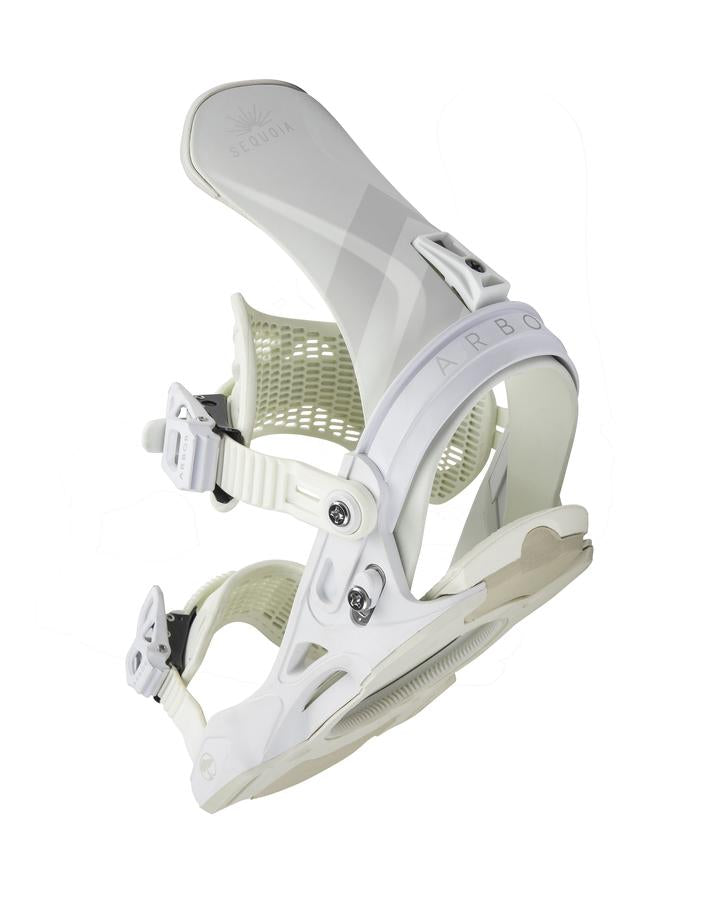 Arbor Sequoia Snowboard Bindings 2022