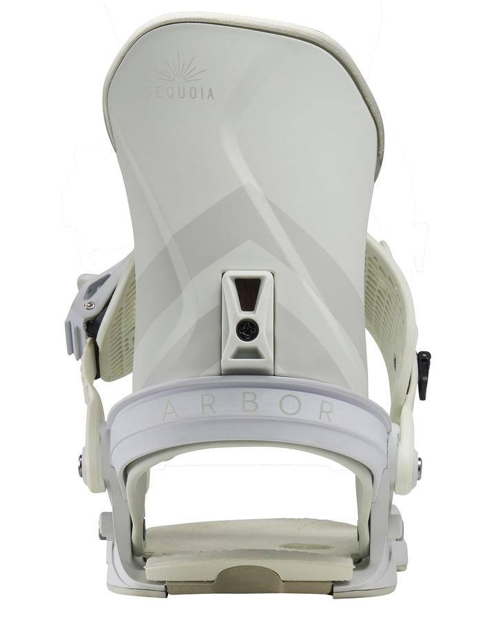 Arbor Sequoia Snowboard Bindings 2022