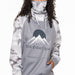 686 Women's Bonded Fleece Pullover Hoody - 88 Gear